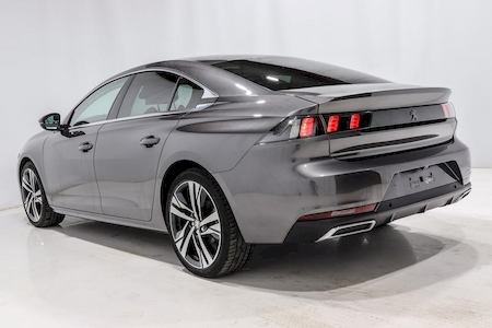 PEUGEOT 508 II 1.5 BLUEHDI 130 CV ALLURE BV6  ********** AVEC SEULEMENT 64999 KMS *************